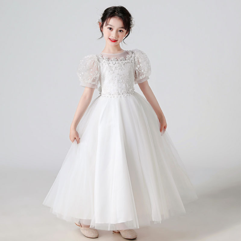 长款婚礼服系列