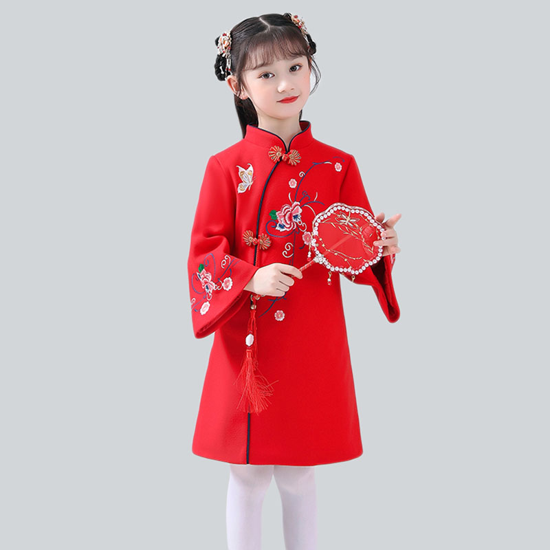 中国民族风系列